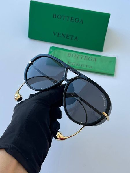 Окуляри Bottega Veneta 6621 фото