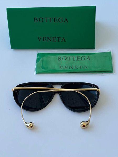 Окуляри Bottega Veneta 6621 фото