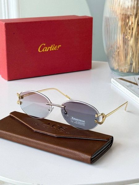 Окуляри Cartier  4288 фото