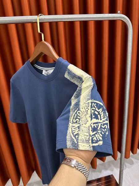 Stone Island футболка 332fns фото