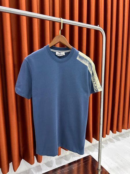 Stone Island футболка 332fns фото