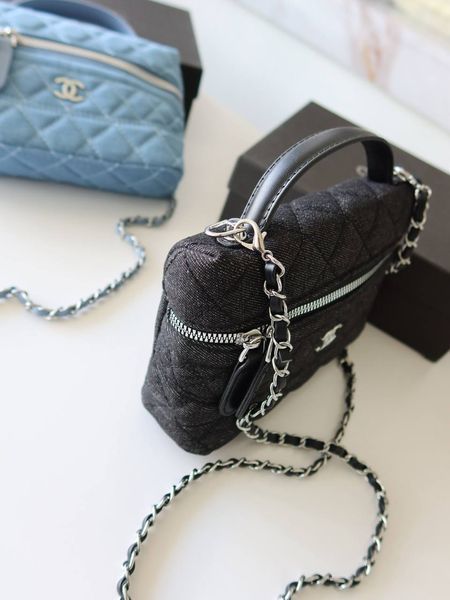 Сумка Chanel Premium 2351 фото