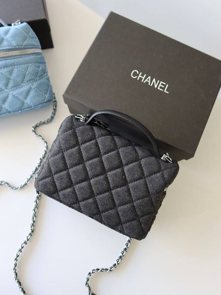 Сумка Chanel Premium 2351 фото