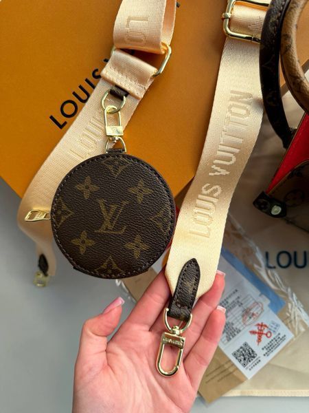 Сумка Louis Vuitton 3220 фото