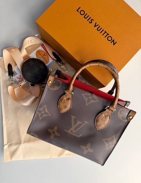 Сумка Louis Vuitton 3220 фото