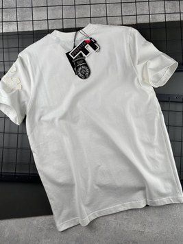 Chrome Hearts футболка 317fns фото