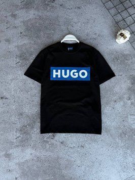 Футболка Hugo Boss 4246 фото