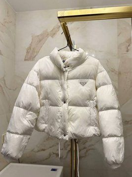 Куртка Prada 9183 фото