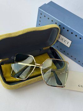 Окуляри Gucci 2825 фото