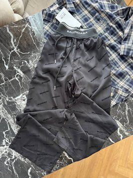 Штани Balenciaga 4388 фото