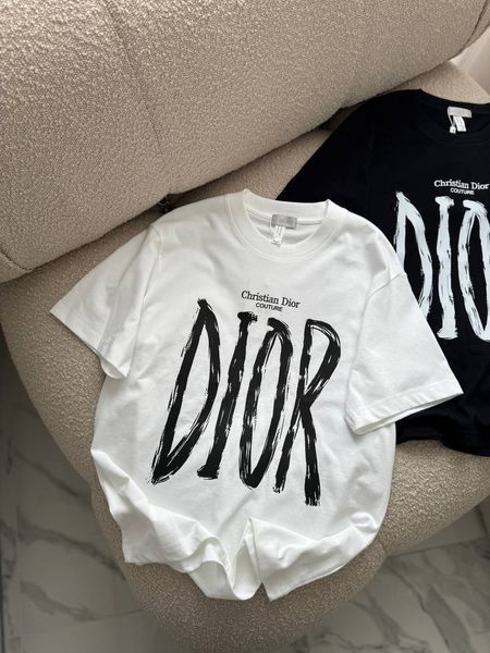 Футболка Dior 3872 фото