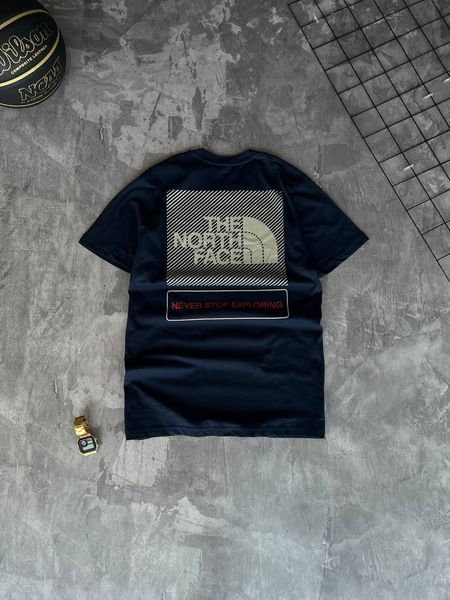 Футболка The North Face Футболка The North Face  4210 фото