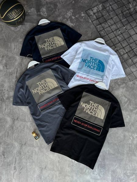 Футболка The North Face Футболка The North Face  4210 фото