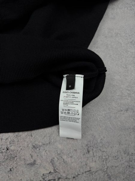 Кофта Dolce Gabbana   7117 фото