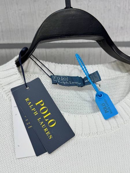 Кофта Ralph Lauren  2282 фото