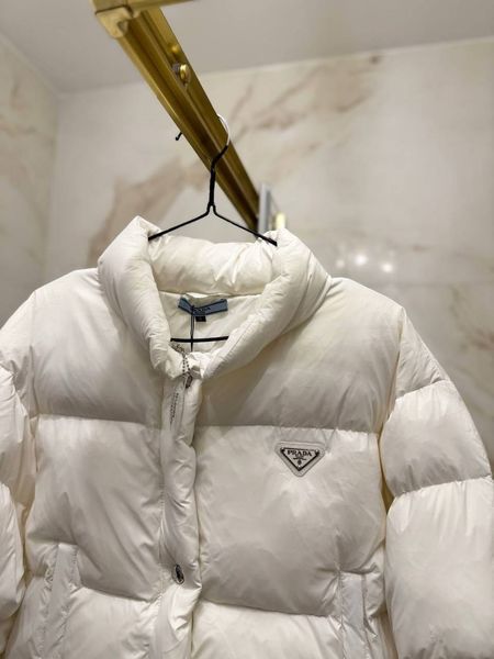 Куртка Prada 9183 фото