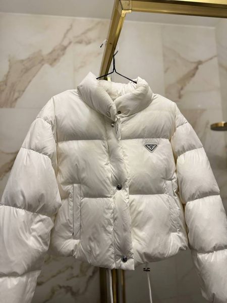 Куртка Prada 9183 фото