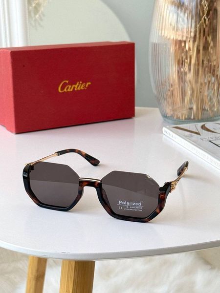 Окуляри Cartier  4289 фото