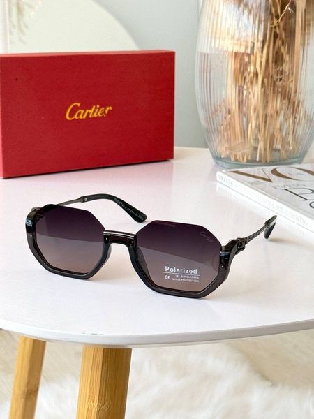 Окуляри Cartier  4289 фото