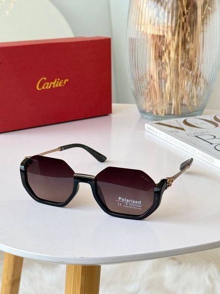 Окуляри Cartier  4289 фото