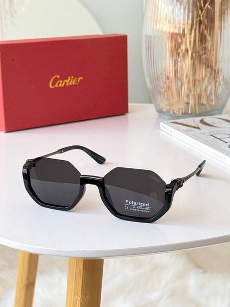 Окуляри Cartier  4289 фото