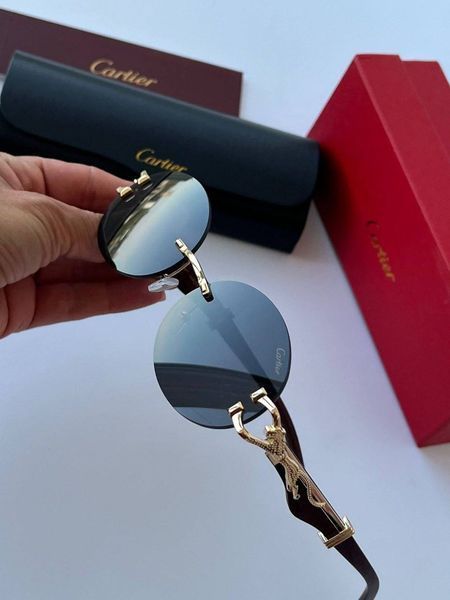 Окуляри Cartier 2943 фото