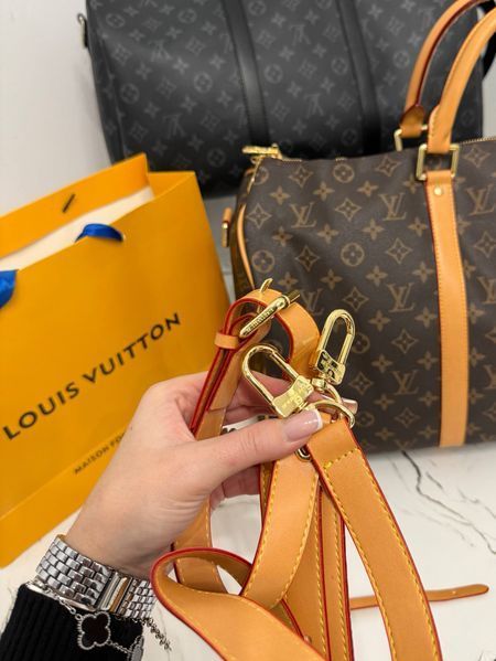 Сумка Louis Vuitton big size 103.0 фото