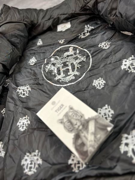Жилет Hermes  4949 фото