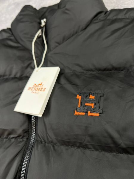 Жилет Hermes  4949 фото