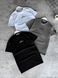 Футболка Stone Island 4378 фото 3