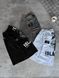 Футболка Stone Island 4378 фото 5