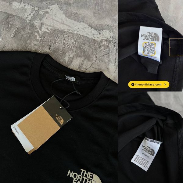 Футболка The North Face Футболка The North Face  4210 фото