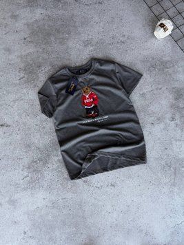 Футболка Ralph Lauren Polo 3064 фото