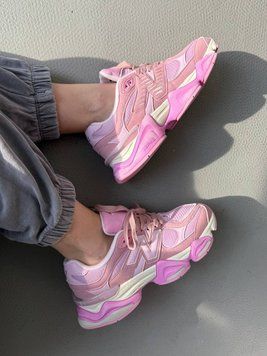 Кросівки New Balance 36-45 5523 фото