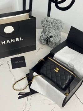 Сумка Chanel 3790 фото