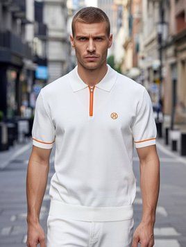 Футболка Hermes 2738 фото