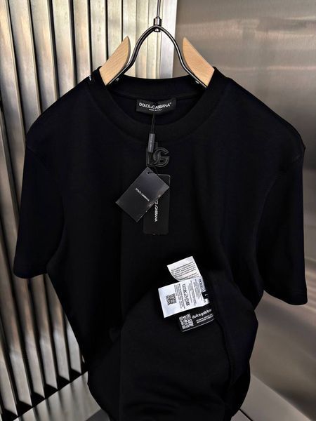 Dolce Gabbana футболка 330fns фото