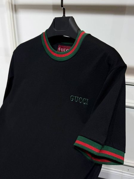 Футболка Gucci  2749 фото