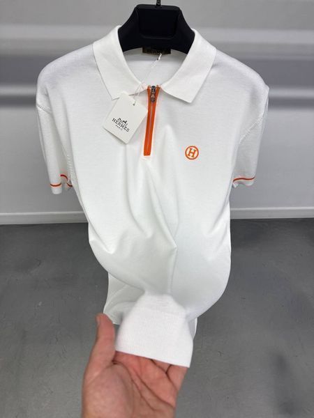 Футболка Hermes 2738 фото