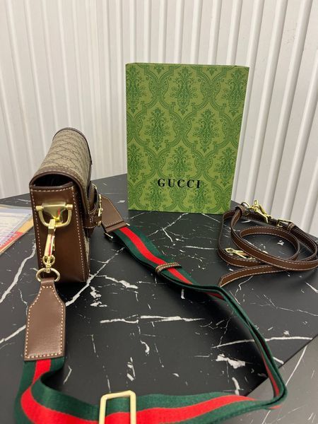 Сумка Gucci LUX 01027 фото