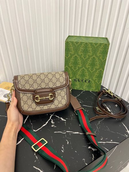 Сумка Gucci LUX 01027 фото