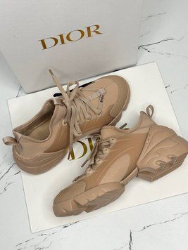 Кеды Christian Dior 101.0 фото