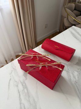 Окуляри Cartier  2375 фото