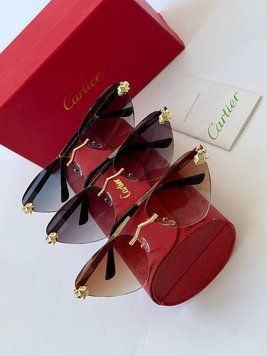 Окуляри Cartier 2829 фото