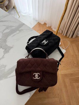 Сумка Chanel  9483 фото