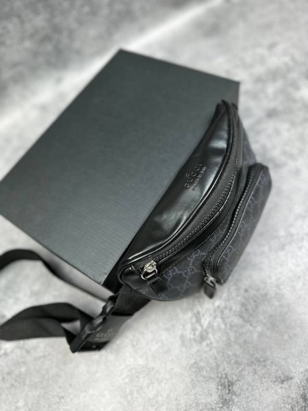 Чоловіча сумка Gucci 3375 фото