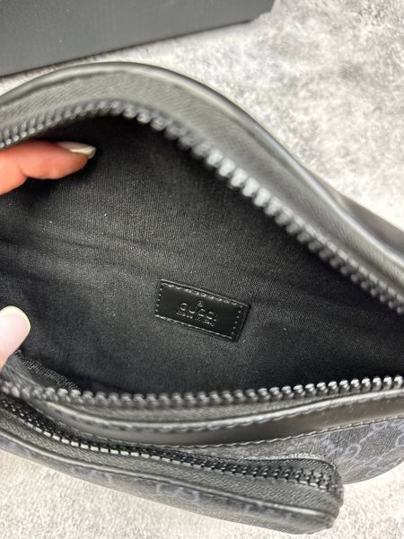 Чоловіча сумка Gucci 3375 фото