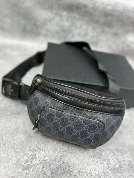 Чоловіча сумка Gucci 3375 фото