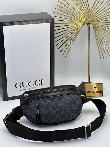 Чоловіча сумка Gucci 3375 фото