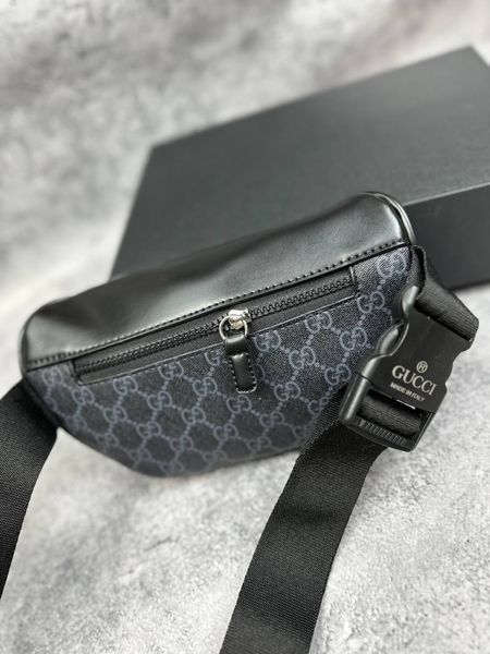 Чоловіча сумка Gucci 3375 фото